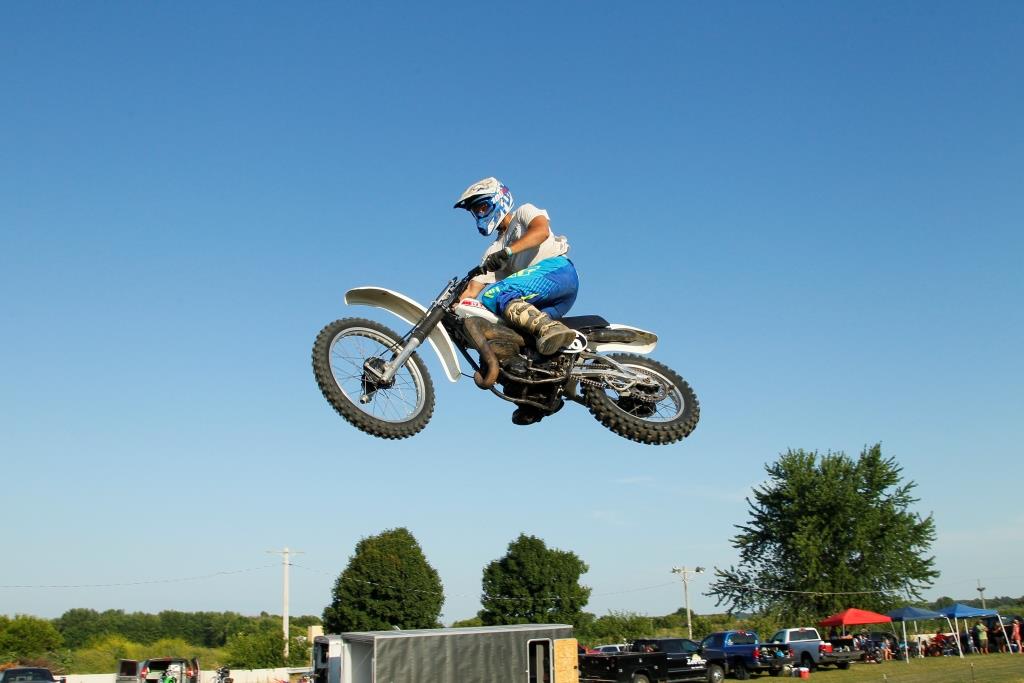 50cc start 6-8