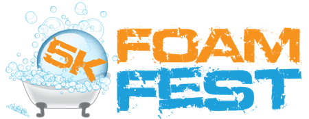 5K Foam Fun Run! http://www.5kfoamfest.com/