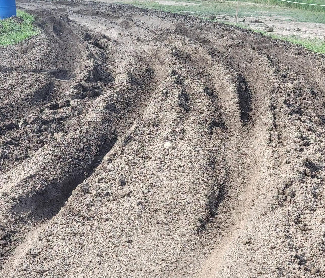 May be an image of 6 people, motorcycle, dirt bike and text