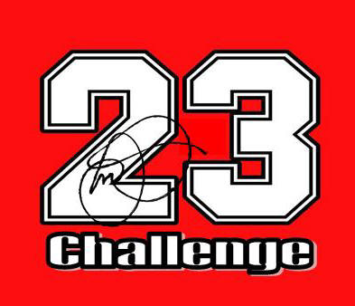 23 Challenge Pro Am
