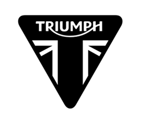 Triumph!